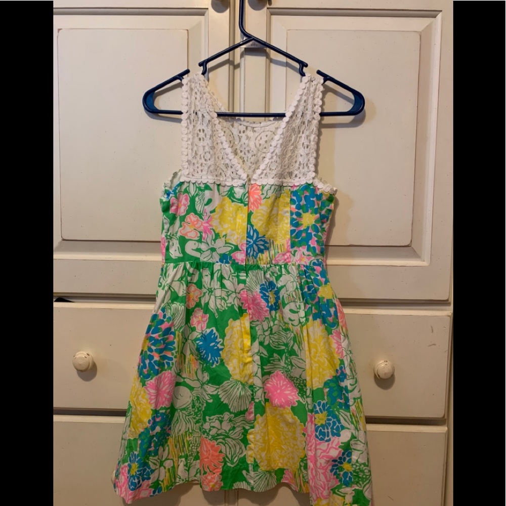 Lilly Pulitzer Dress ! - Picture 2 of 2